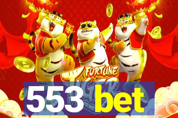 553 bet